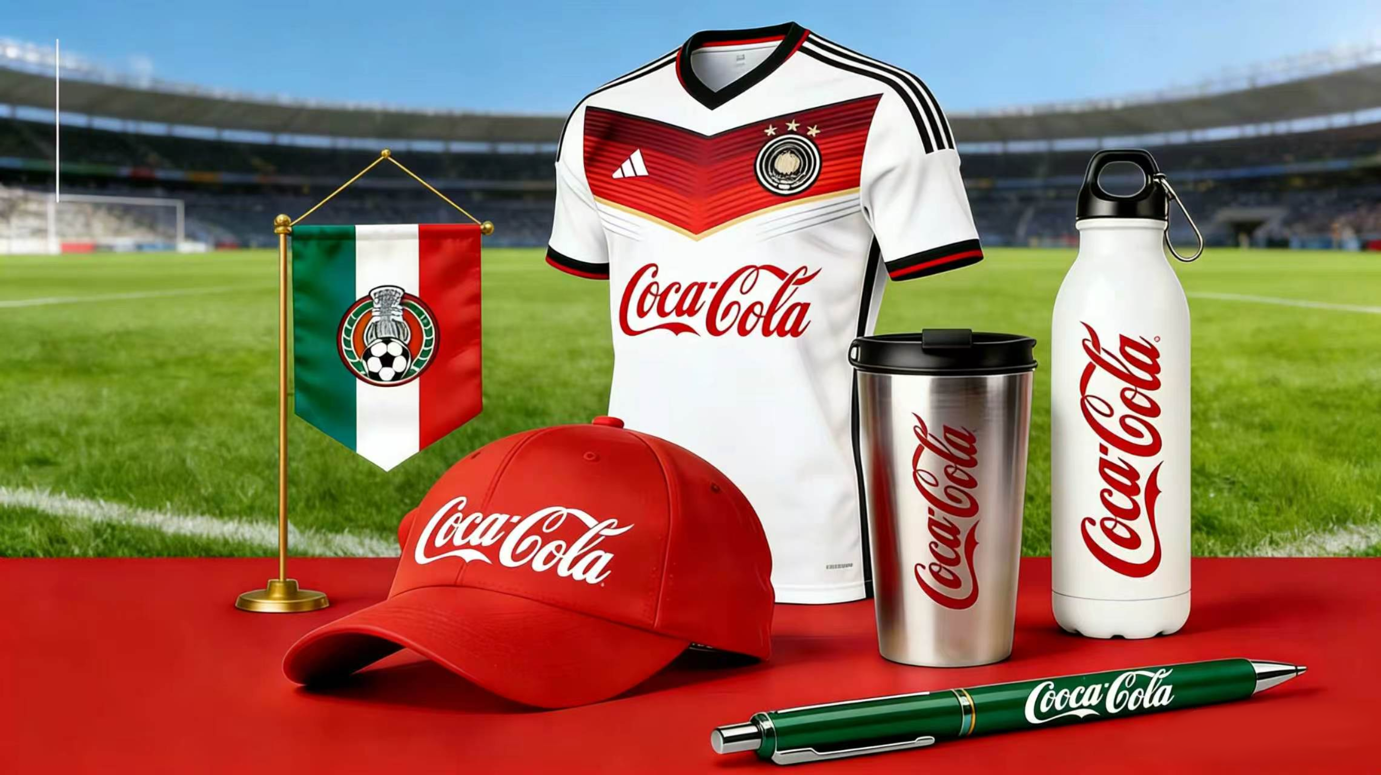 World Cup 2026 Brand Partners